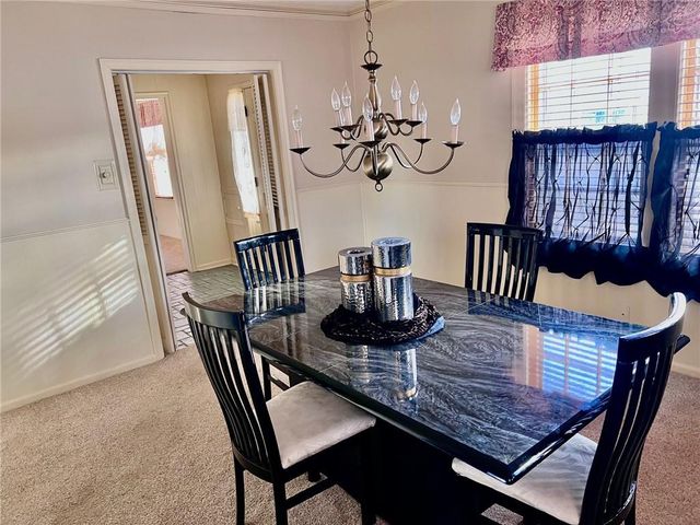 1216 W 4th Street, Coffeyville, KS 67337