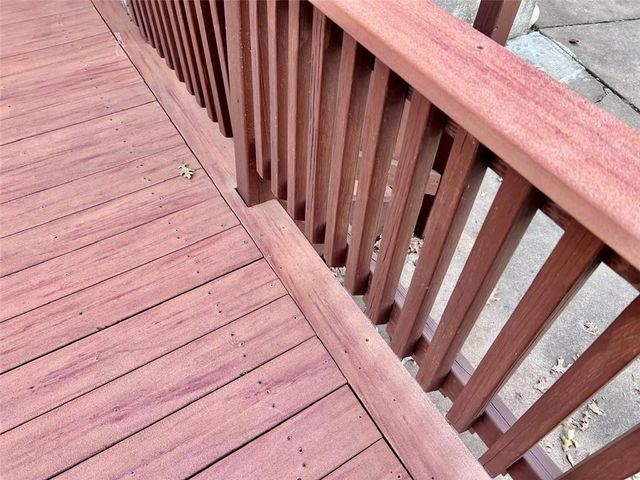 1216 W 4th Street, Coffeyville, KS 67337