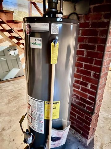 1216 W 4th Street, Coffeyville, KS 67337