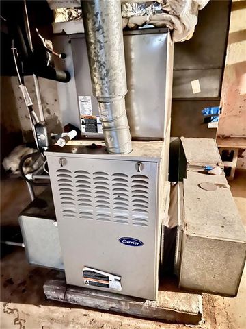 1216 W 4th Street, Coffeyville, KS 67337