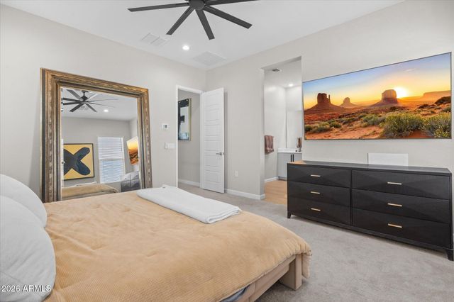 5041 E WOODRIDGE Drive, Scottsdale, AZ 85254