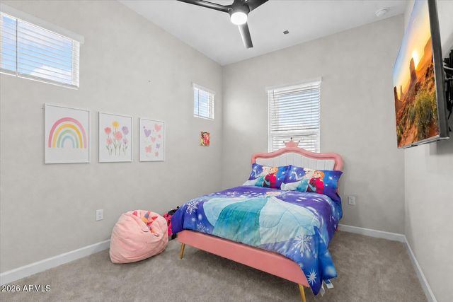 5041 E WOODRIDGE Drive, Scottsdale, AZ 85254