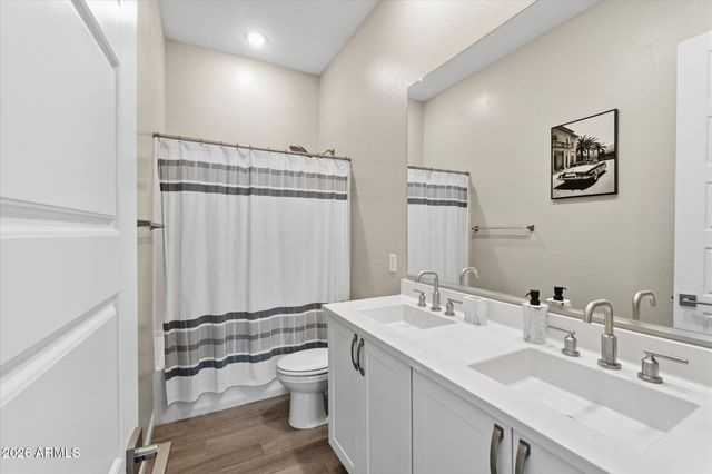 5041 E WOODRIDGE Drive, Scottsdale, AZ 85254