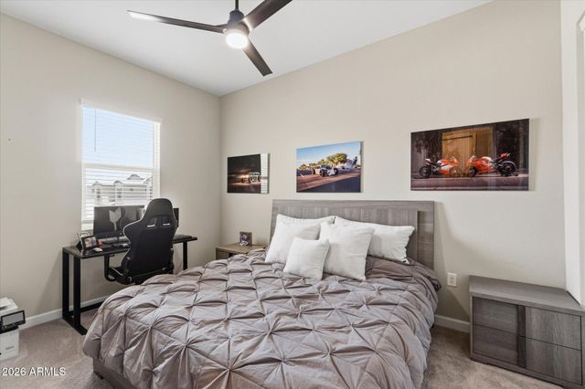 5041 E WOODRIDGE Drive, Scottsdale, AZ 85254