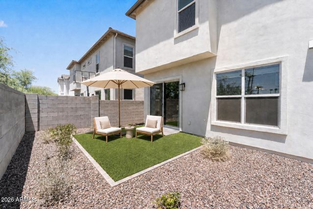 5041 E WOODRIDGE Drive, Scottsdale, AZ 85254