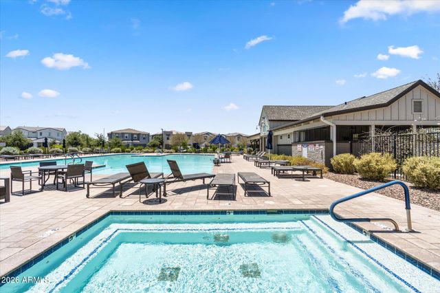 5041 E WOODRIDGE Drive, Scottsdale, AZ 85254
