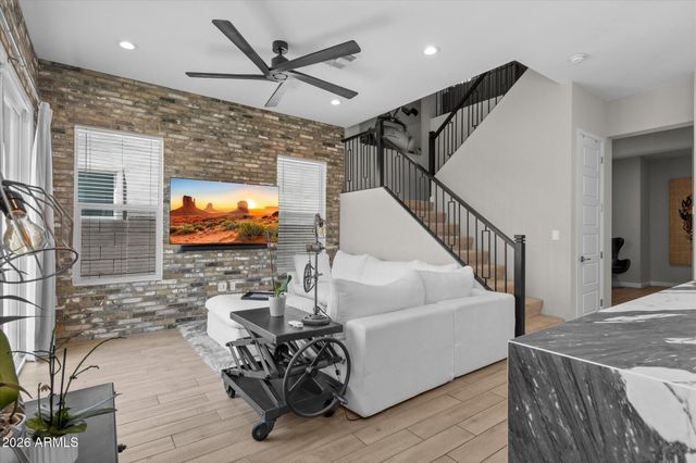 5041 E WOODRIDGE Drive, Scottsdale, AZ 85254