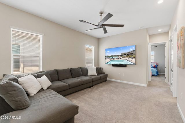 5041 E WOODRIDGE Drive, Scottsdale, AZ 85254