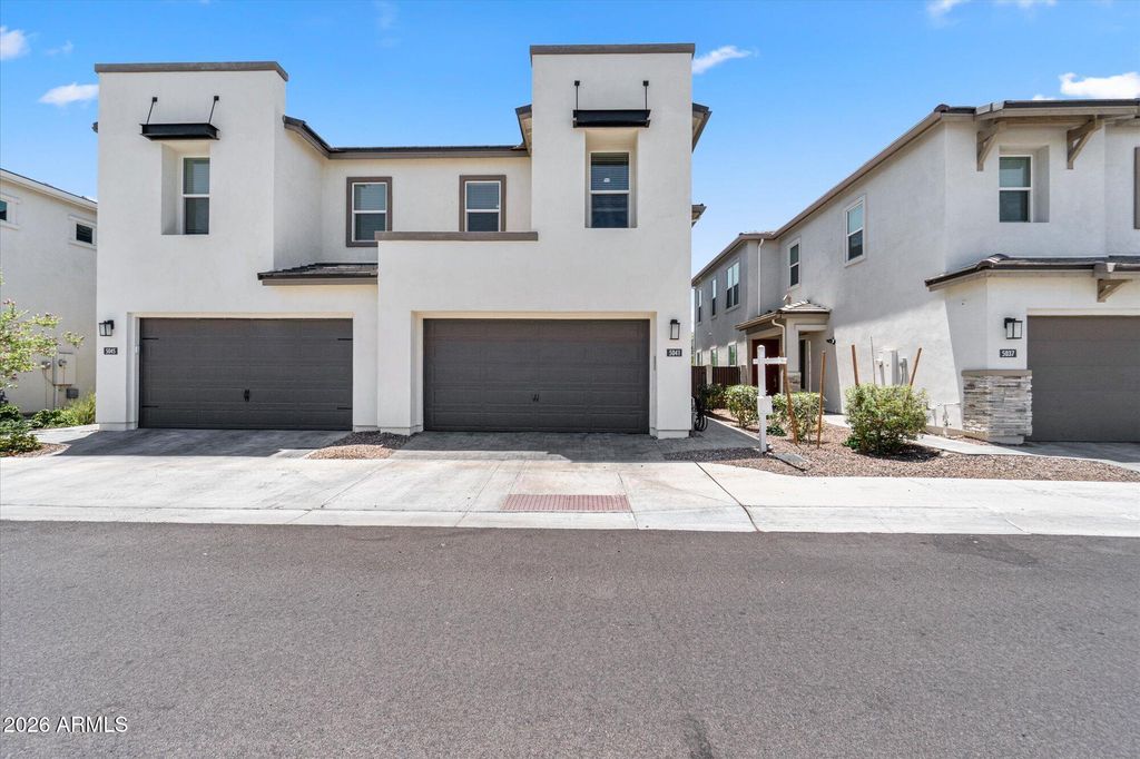 5041 E WOODRIDGE Drive, Scottsdale, AZ 85254