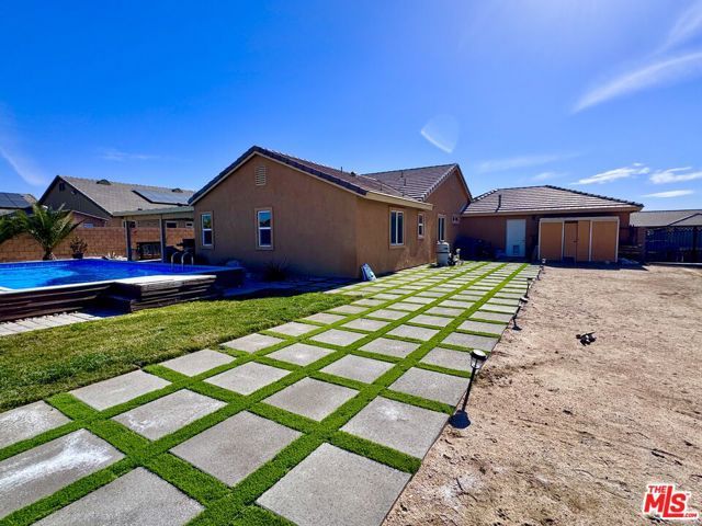 17794 Cabazon Road, Apple Valley, CA 92307