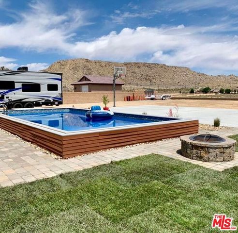 17794 Cabazon Road, Apple Valley, CA 92307