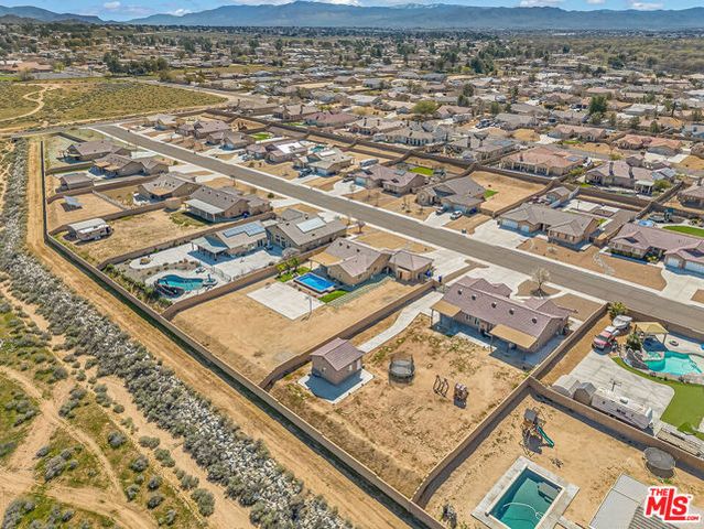 17794 Cabazon Road, Apple Valley, CA 92307