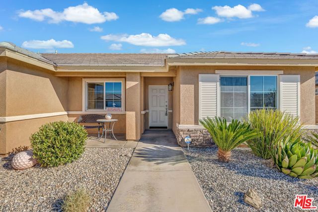 17794 Cabazon Road, Apple Valley, CA 92307