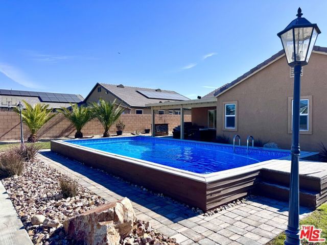 17794 Cabazon Road, Apple Valley, CA 92307