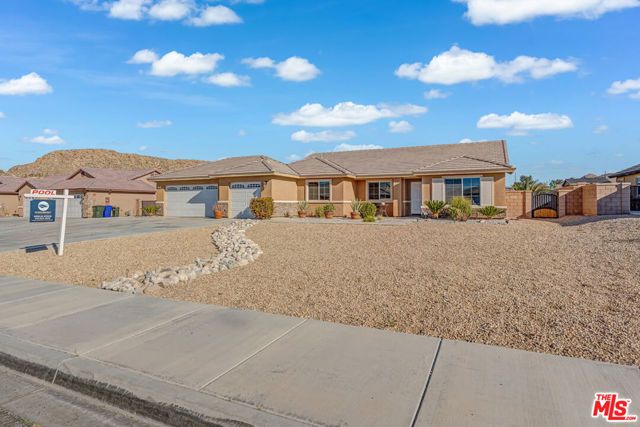 17794 Cabazon Road, Apple Valley, CA 92307