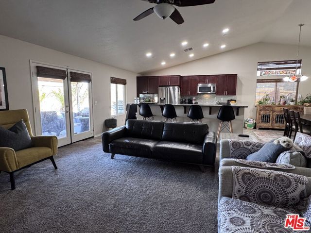 17794 Cabazon Road, Apple Valley, CA 92307