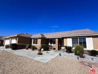 17794 Cabazon Road, Apple Valley, CA 92307