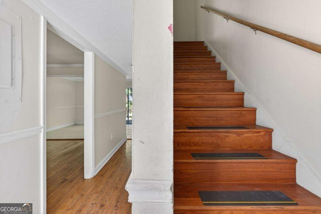 527 Tibet Avenue C4, Savannah, GA 31406