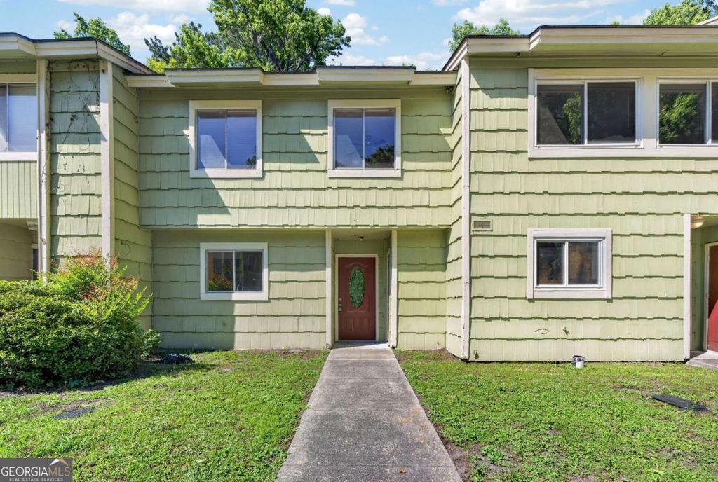 527 Tibet Avenue C4, Savannah, GA 31406