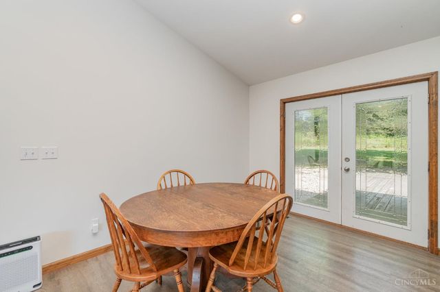 1295 Hales Branch Road, Jefferson Twp, OH 45148