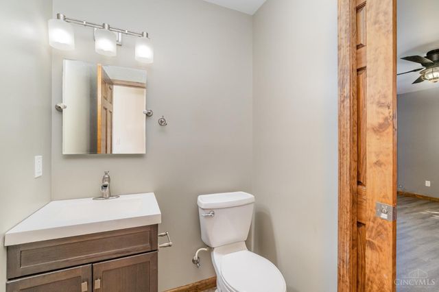 1295 Hales Branch Road, Jefferson Twp, OH 45148