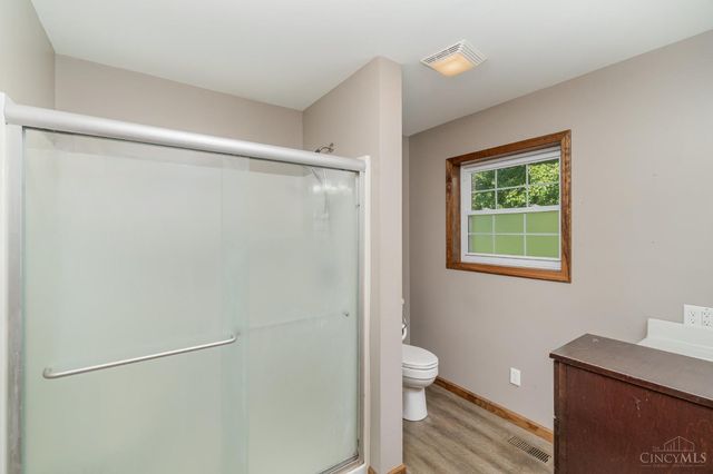 1295 Hales Branch Road, Jefferson Twp, OH 45148