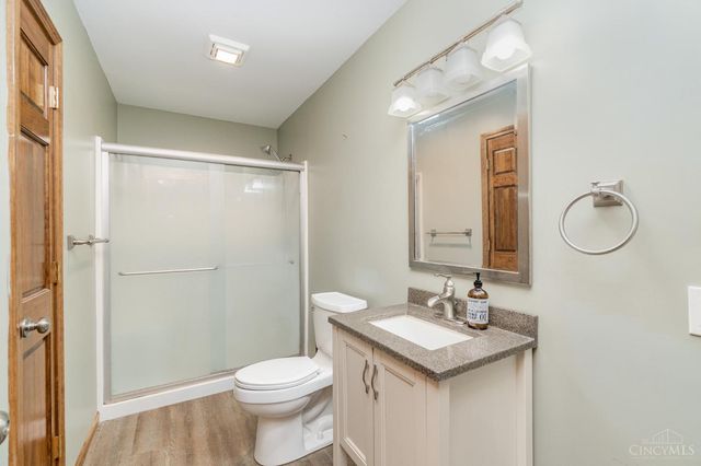 1295 Hales Branch Road, Jefferson Twp, OH 45148