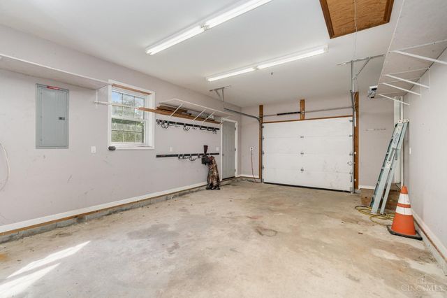 1295 Hales Branch Road, Jefferson Twp, OH 45148