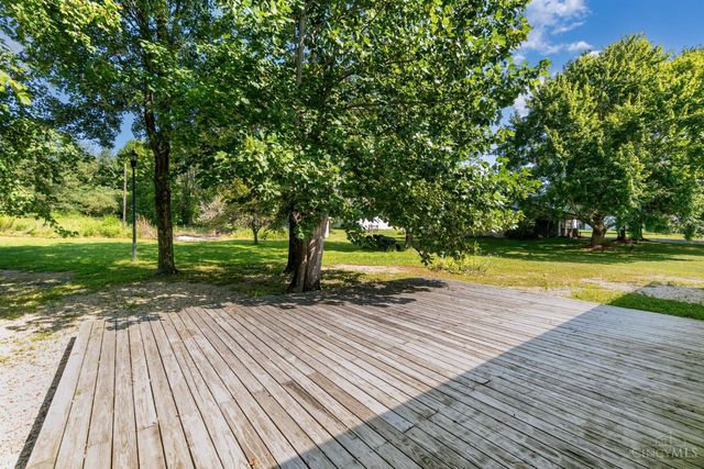 1295 Hales Branch Road, Jefferson Twp, OH 45148