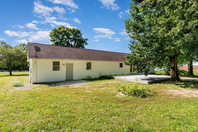 1295 Hales Branch Road, Jefferson Twp, OH 45148