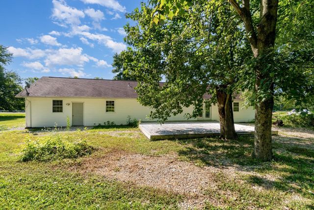 1295 Hales Branch Road, Jefferson Twp, OH 45148