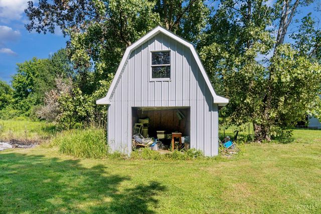 1295 Hales Branch Road, Jefferson Twp, OH 45148