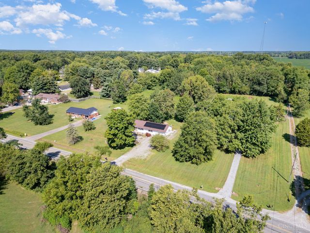 1295 Hales Branch Road, Jefferson Twp, OH 45148