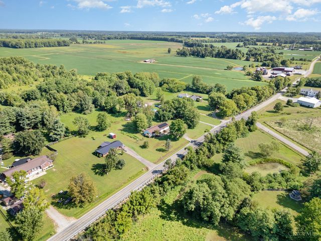 1295 Hales Branch Road, Jefferson Twp, OH 45148