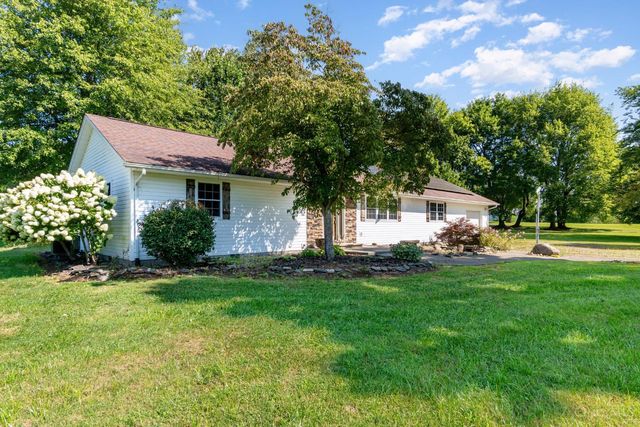 1295 Hales Branch Road, Jefferson Twp, OH 45148