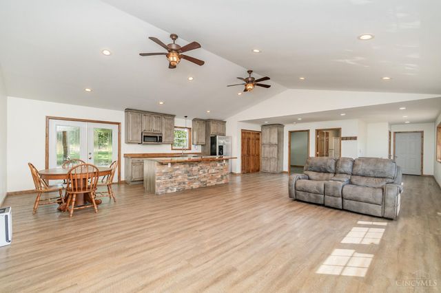 1295 Hales Branch Road, Jefferson Twp, OH 45148