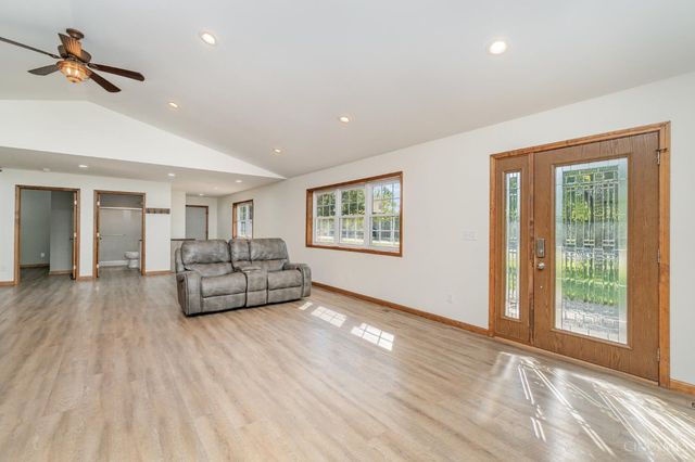 1295 Hales Branch Road, Jefferson Twp, OH 45148