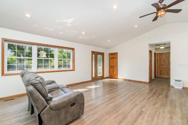 1295 Hales Branch Road, Jefferson Twp, OH 45148