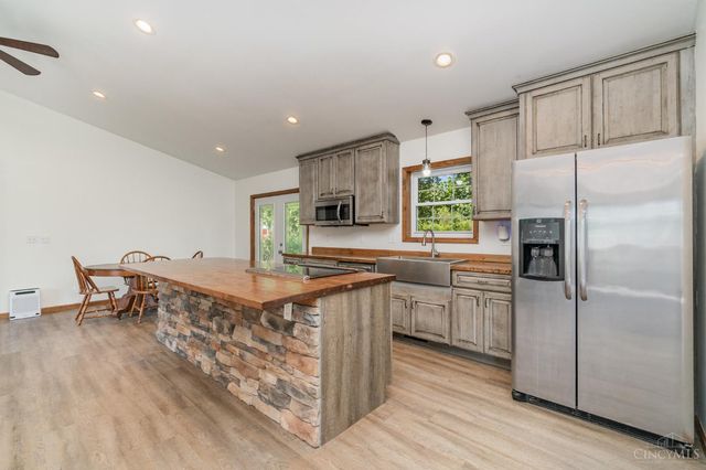 1295 Hales Branch Road, Jefferson Twp, OH 45148