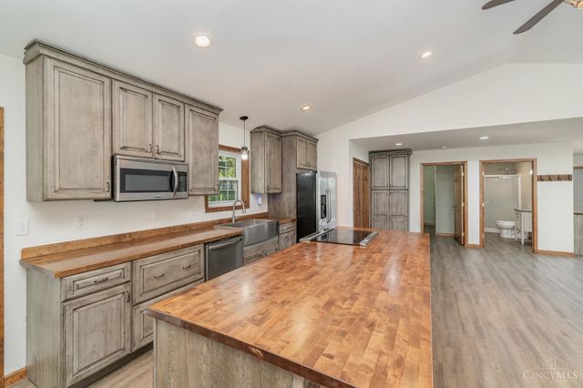 1295 Hales Branch Road, Jefferson Twp, OH 45148