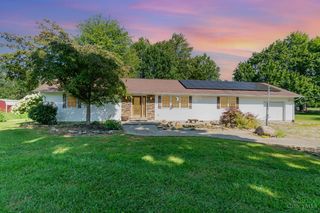 1295 Hales Branch Road, Jefferson Twp, OH 45148