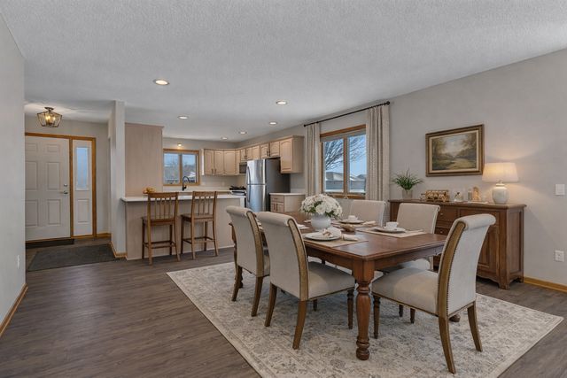 2608 10th Street SW, Willmar, MN 56201