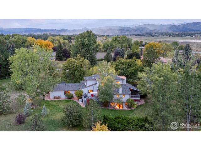 8726 Crimson Clover Ln, Longmont, CO 80503