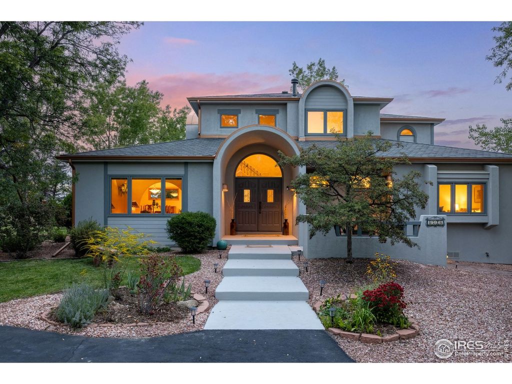 8726 Crimson Clover Ln, Longmont, CO 80503