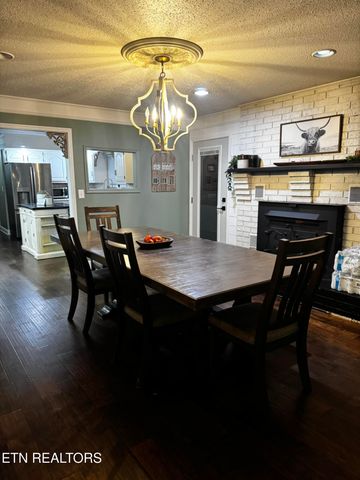 136 McClellan Rd, Madisonville, TN 37354