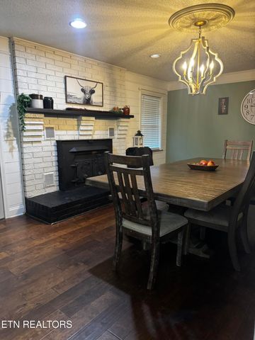 136 McClellan Rd, Madisonville, TN 37354