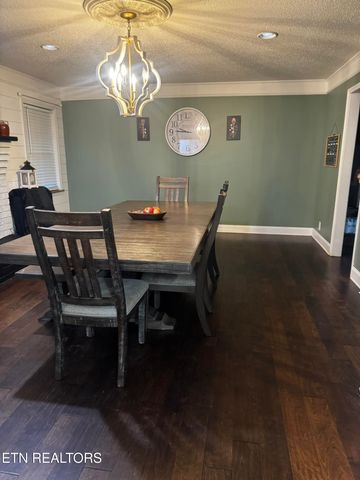 136 McClellan Rd, Madisonville, TN 37354