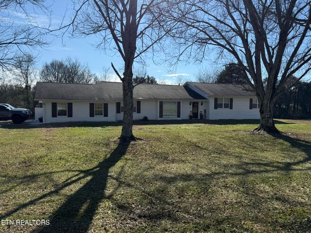 136 McClellan Rd, Madisonville, TN 37354