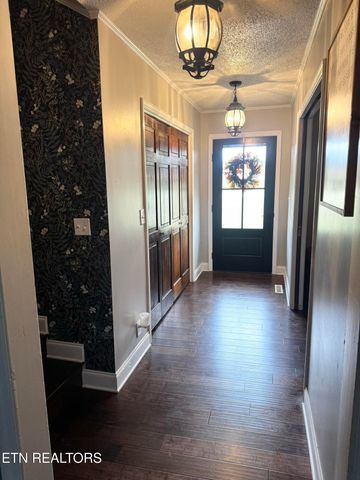 136 McClellan Rd, Madisonville, TN 37354