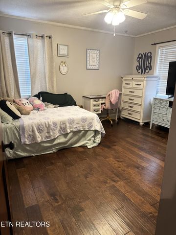 136 McClellan Rd, Madisonville, TN 37354